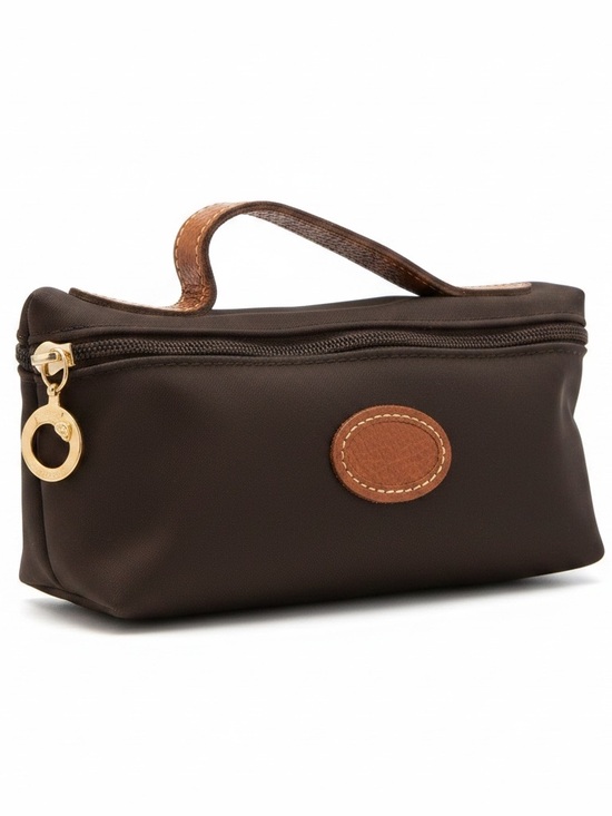 Longchamp Handbags - Longchamp✨ Le Pliage Cosmetic Case